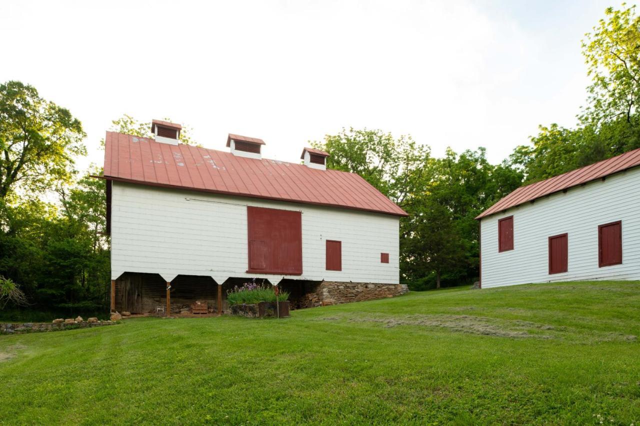 South Court Inn Luray Exterior foto